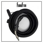 Falcon-250—Extractor-Fume-Gun—250-amp—16ft-(5mtr)-Air-Cooled—45°