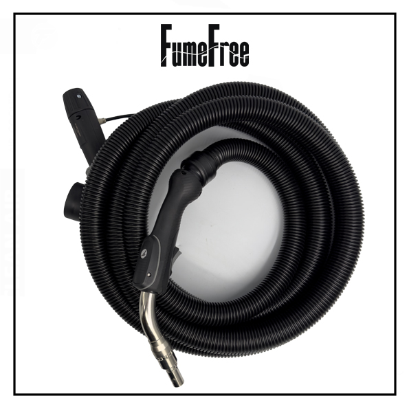 Falcon-250---Extractor-Fume-Gun---250-amp---16ft-(5mtr)-Air-Cooled---45°