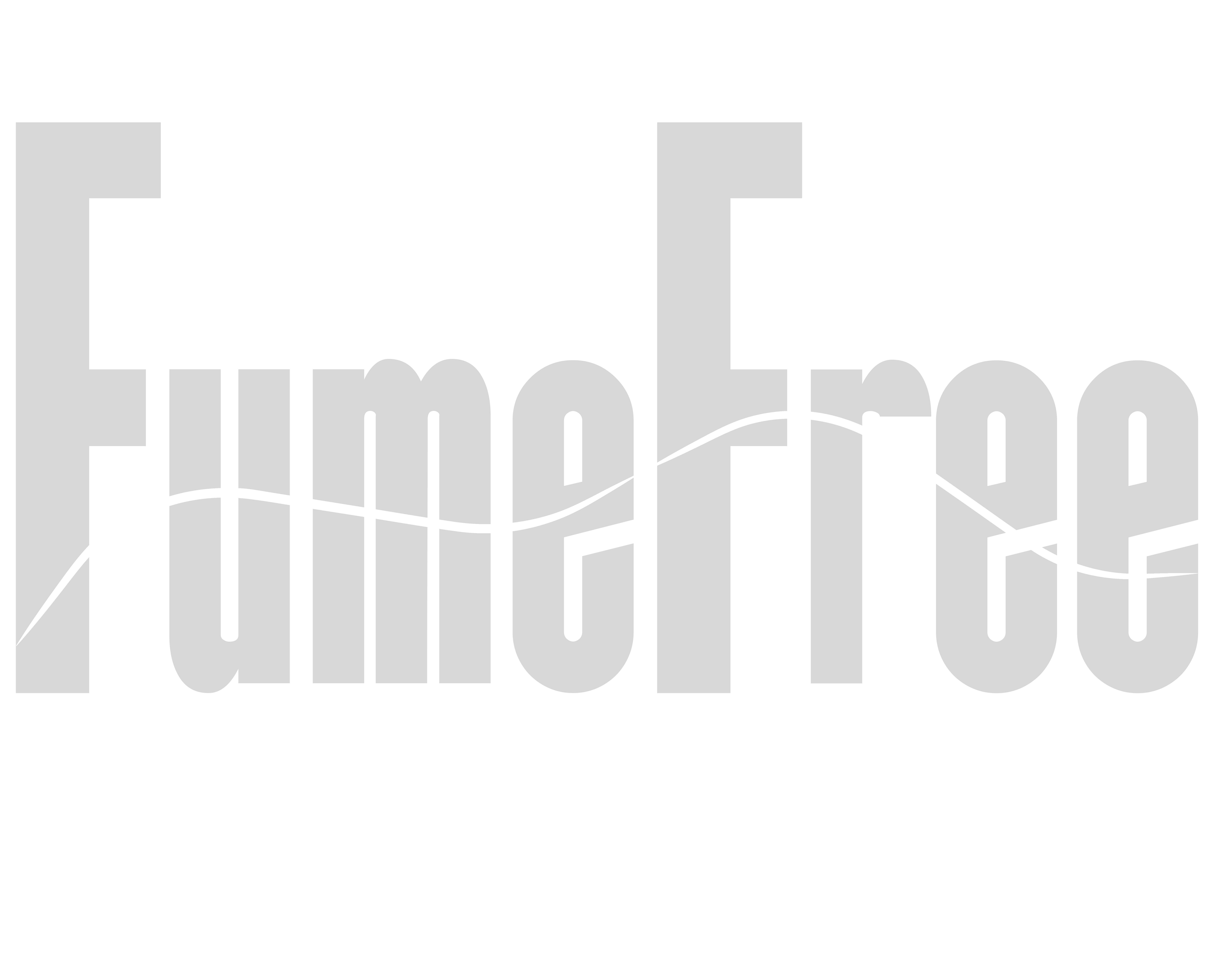 Fume Free-Logo