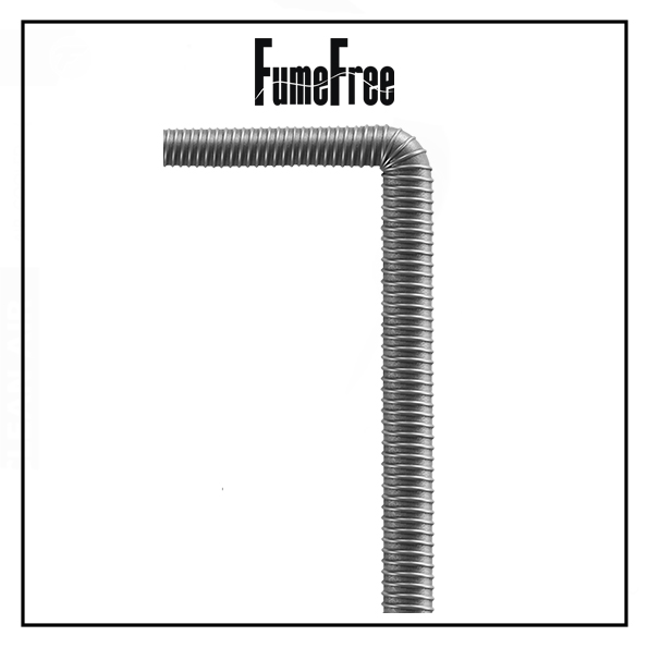 (340305)-Fume-extraction-hose-MINI-16ft-(5mtr)
