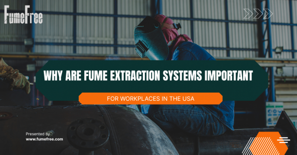 Fume Extraction Systems