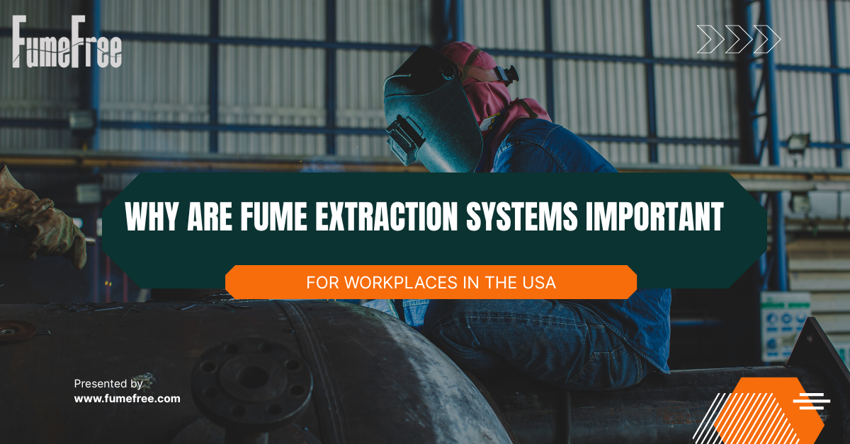 Fume Extraction Systems