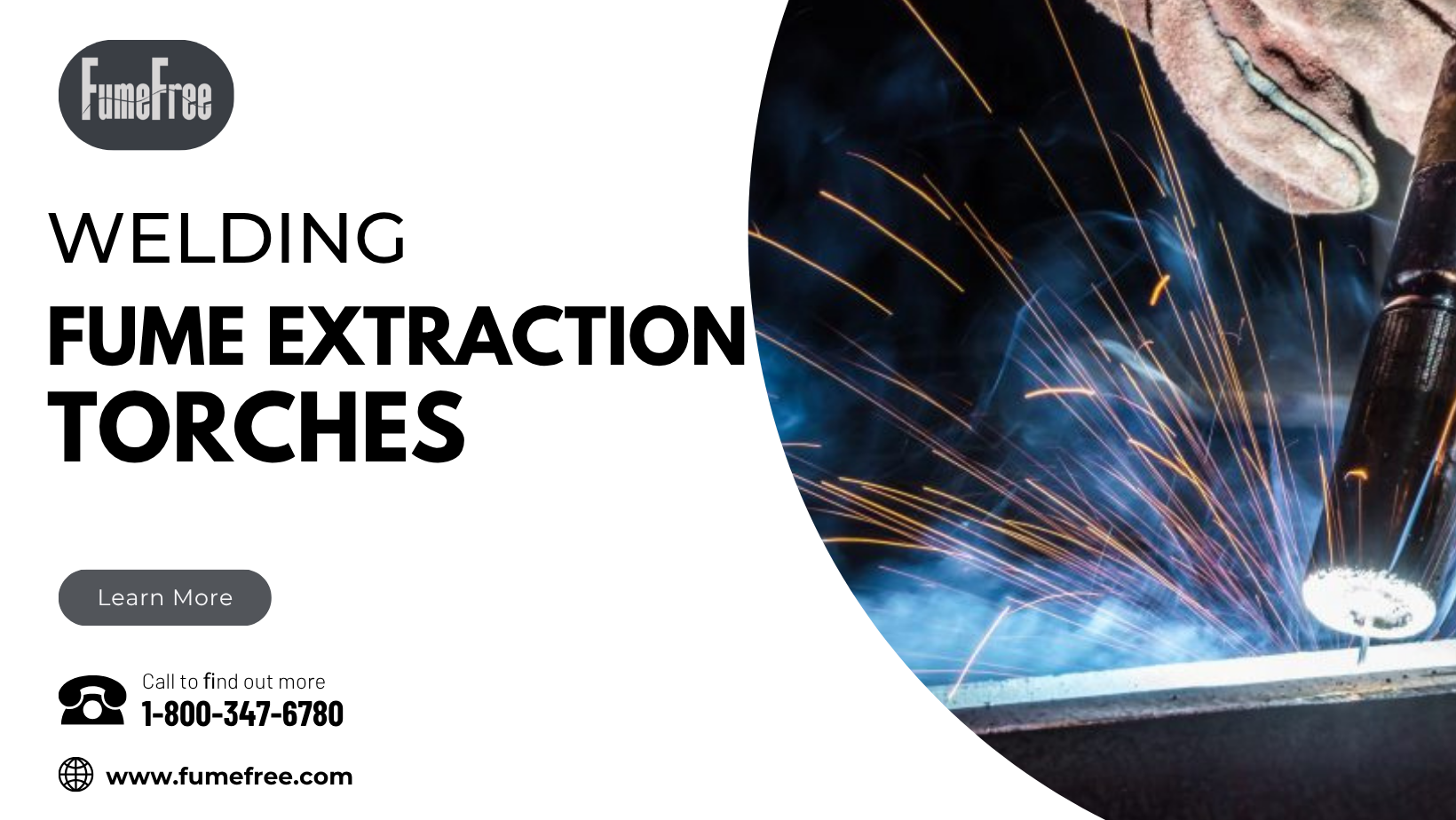 Welding Fume Extraction Torches: Reducing Risks in Workshops