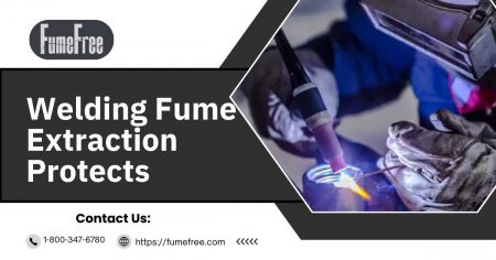 Industrial Fume Extraction Systems for Modern Industrial Operations
