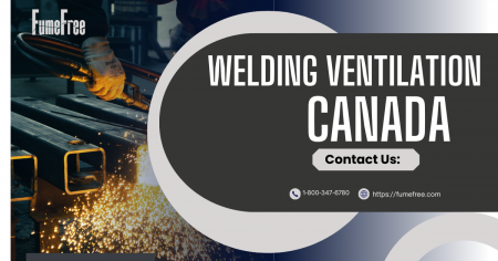 Robotic Welding Fume Extraction Technologies for Industries