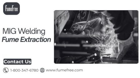 Why Is a Portable Welding Fume Extractor Important Today?