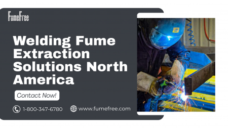 Best Welding Fume Extractor for Shops and Workshops