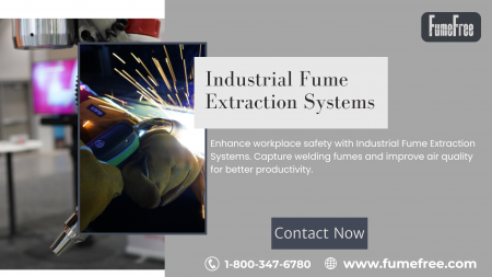 Welding Ventilation Canada Solutions for Safer Workspaces
